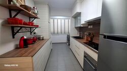 Blk 213A Punggol Waves (Punggol), HDB 4 Rooms #556686151